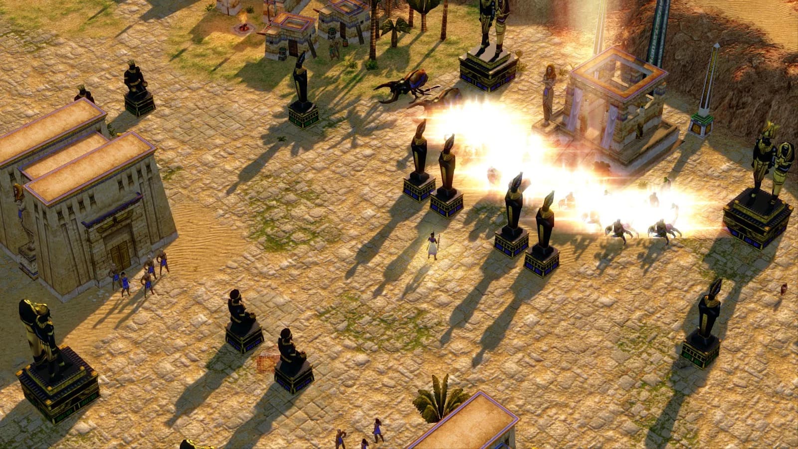 Age of Mythology: Extended Edition görsel 3