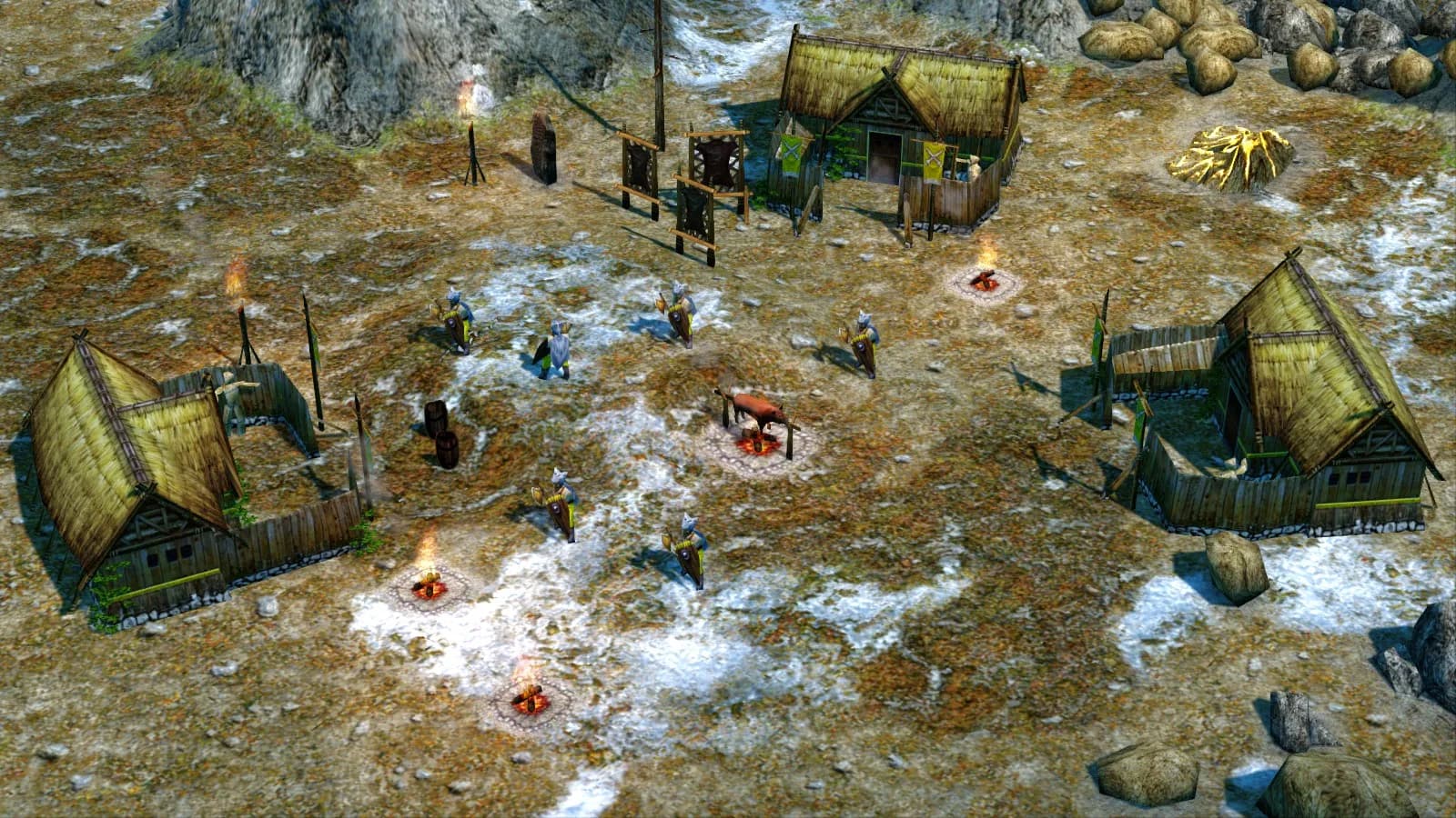 Age of Mythology: Extended Edition görsel 4