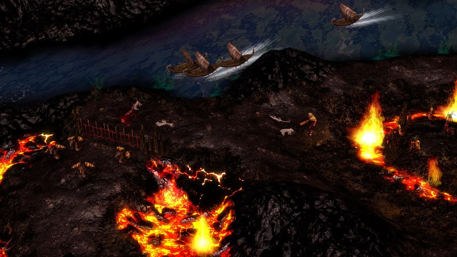 Age of Mythology: Extended Edition görsel 5