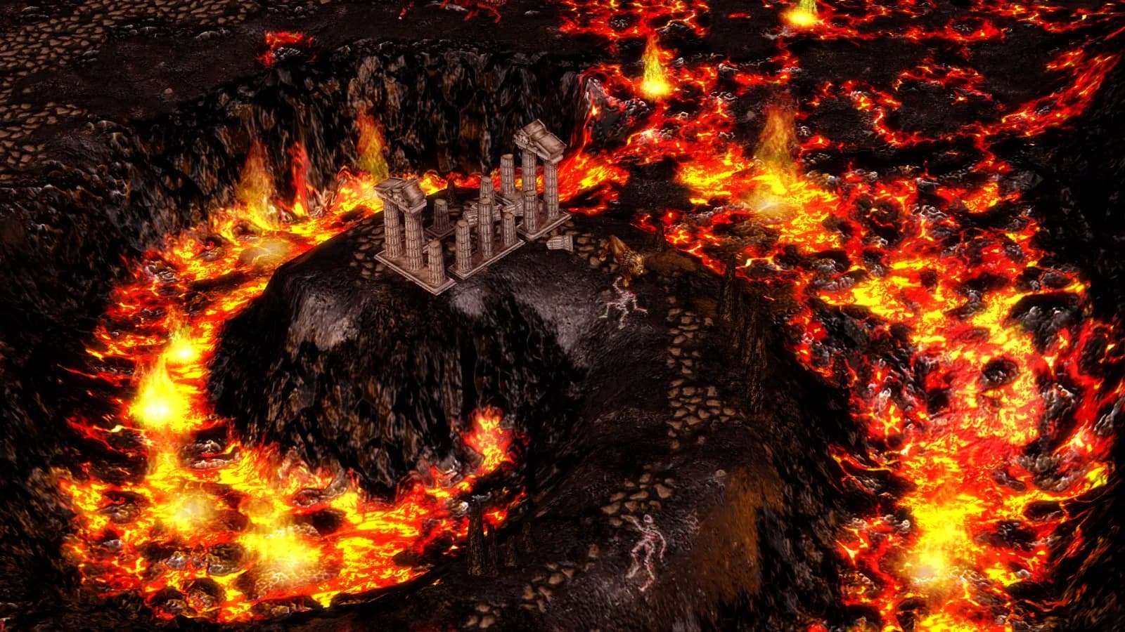 Age of Mythology: Extended Edition görsel 7