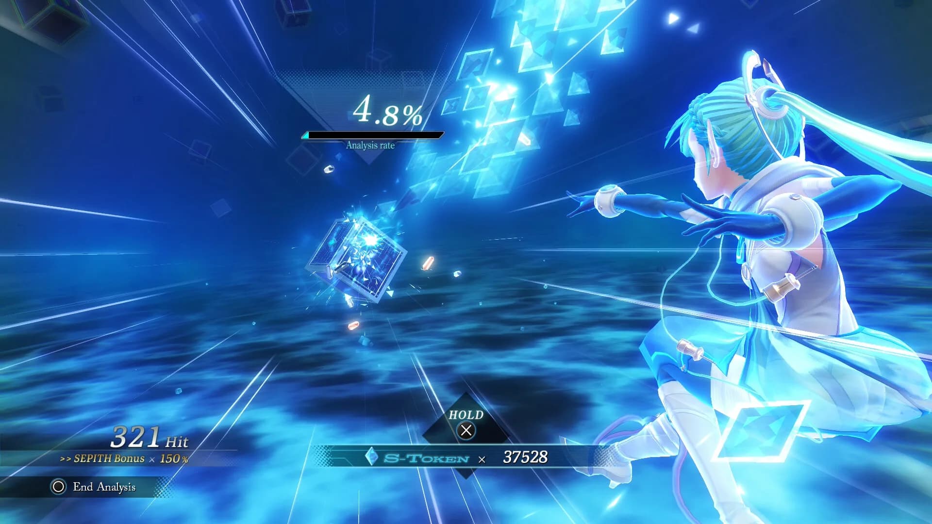 The Legend of Heroes: Trails through Daybreak II görsel 7