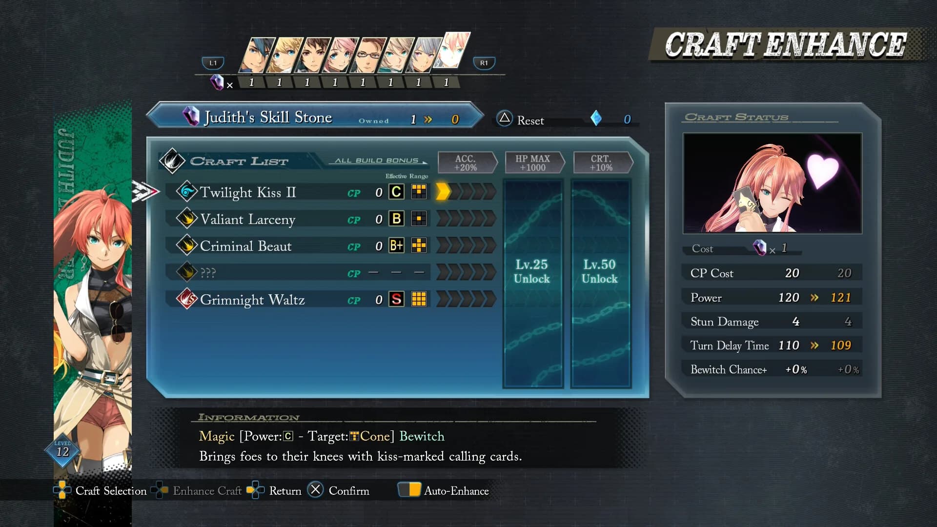 The Legend of Heroes: Trails through Daybreak II görsel 10