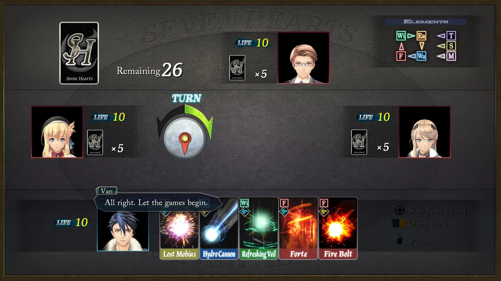The Legend of Heroes: Trails through Daybreak II görsel 11