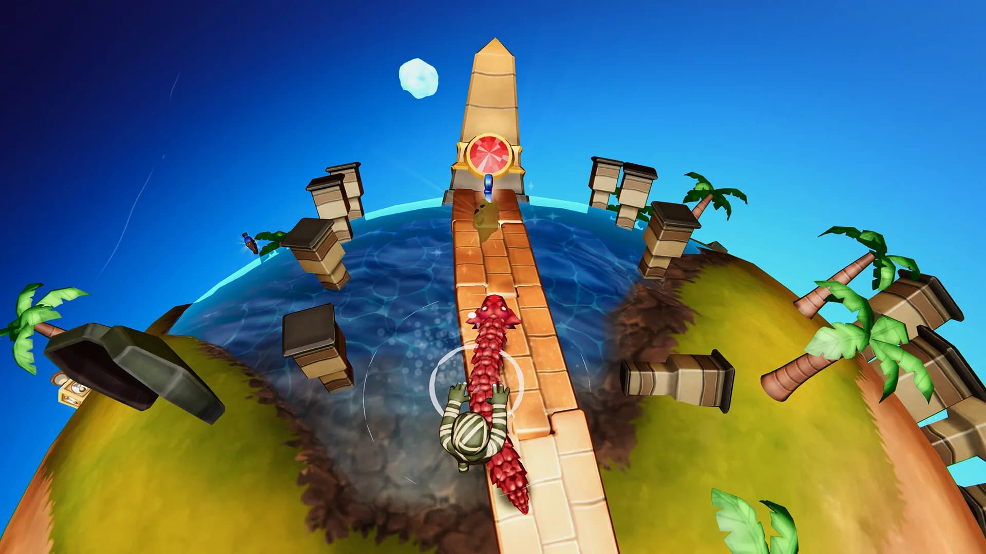 Snake Galaxy Online görsel 5