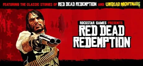 Red Dead Redemption görsel 1