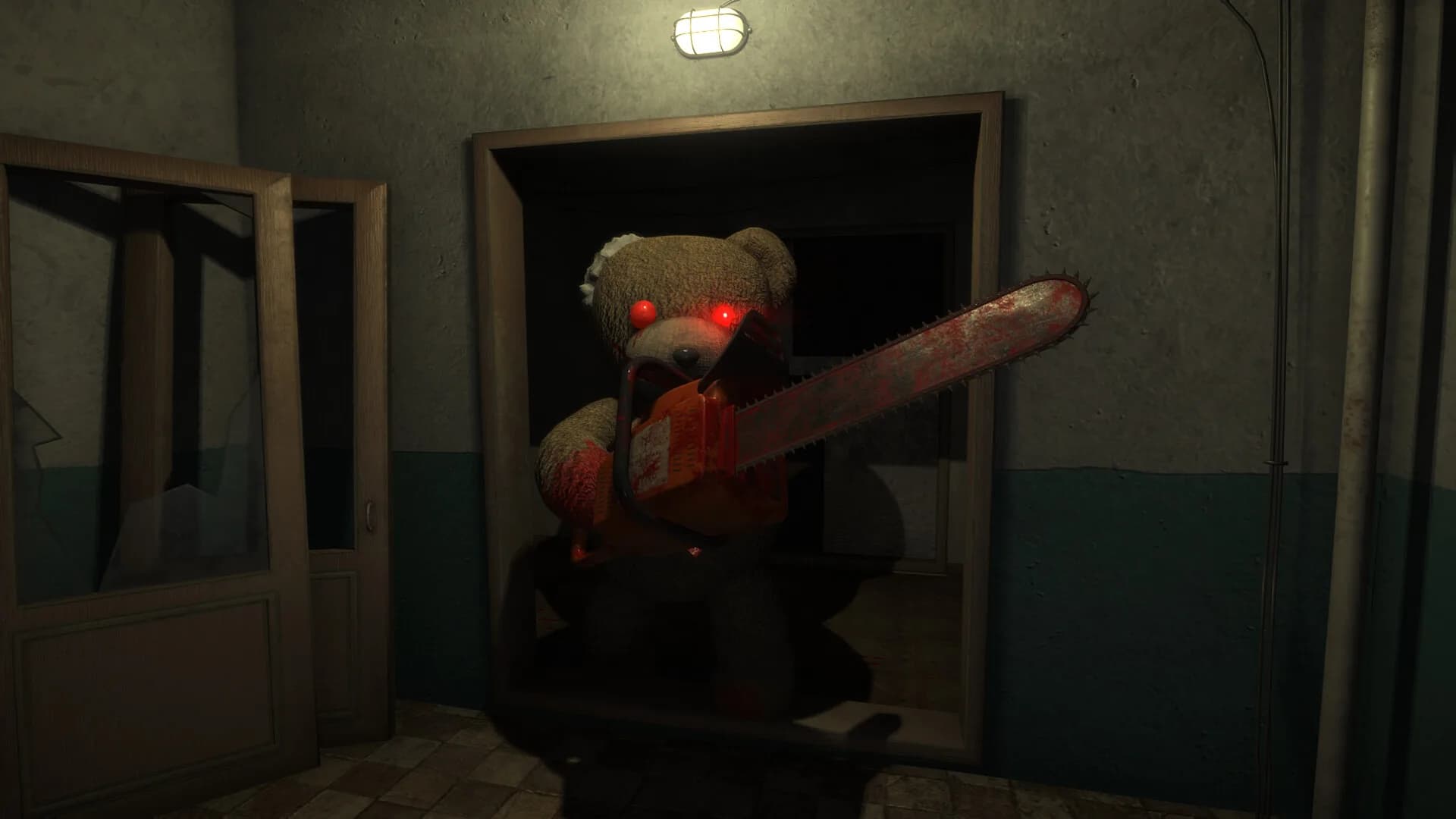Targeosity Horror görsel 2