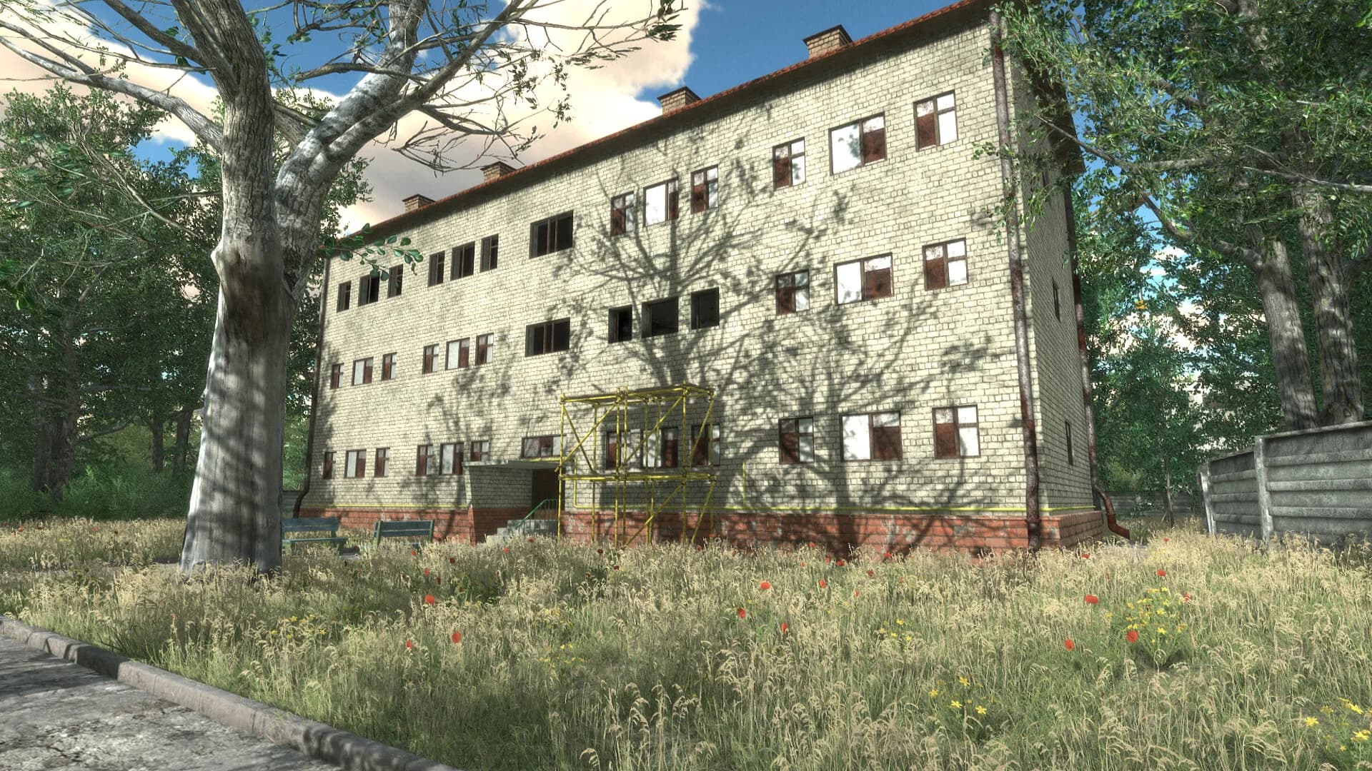Targeosity Horror görsel 6