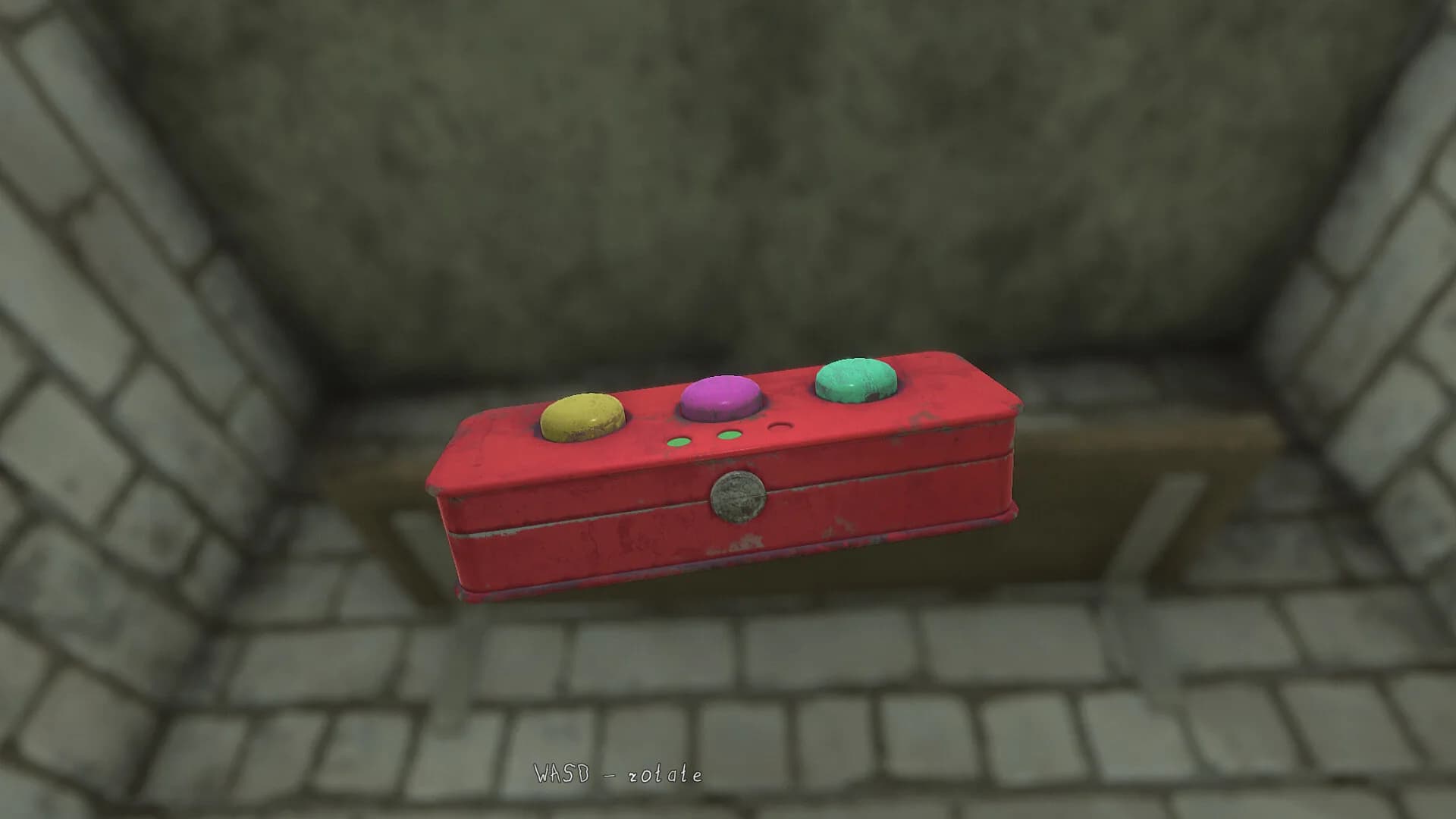 Targeosity Horror görsel 7