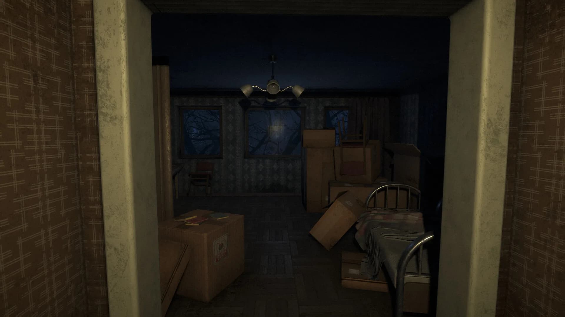 Targeosity Horror görsel 8
