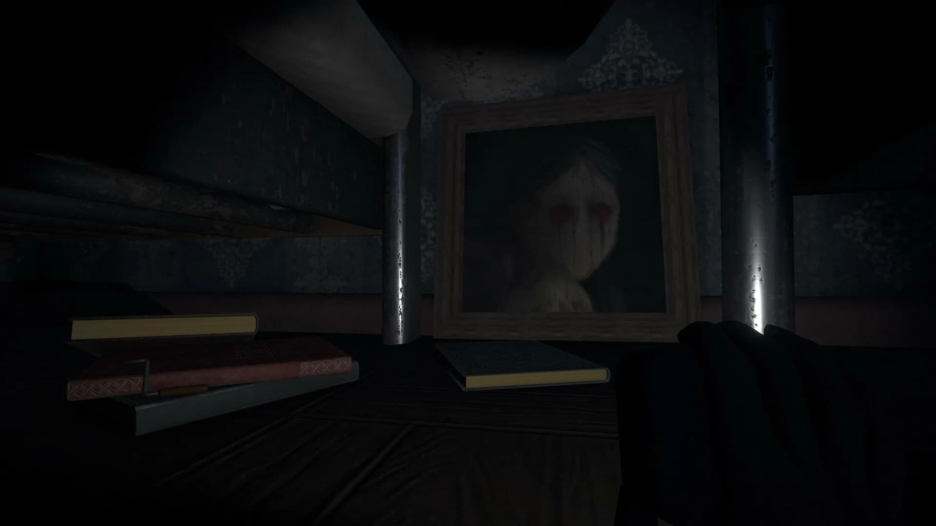 Targeosity Horror görsel 9