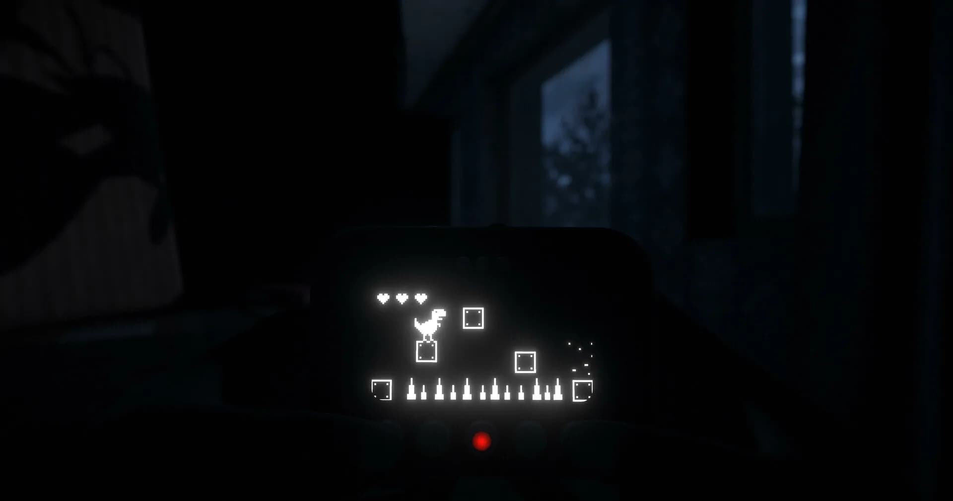 Targeosity Horror görsel 10