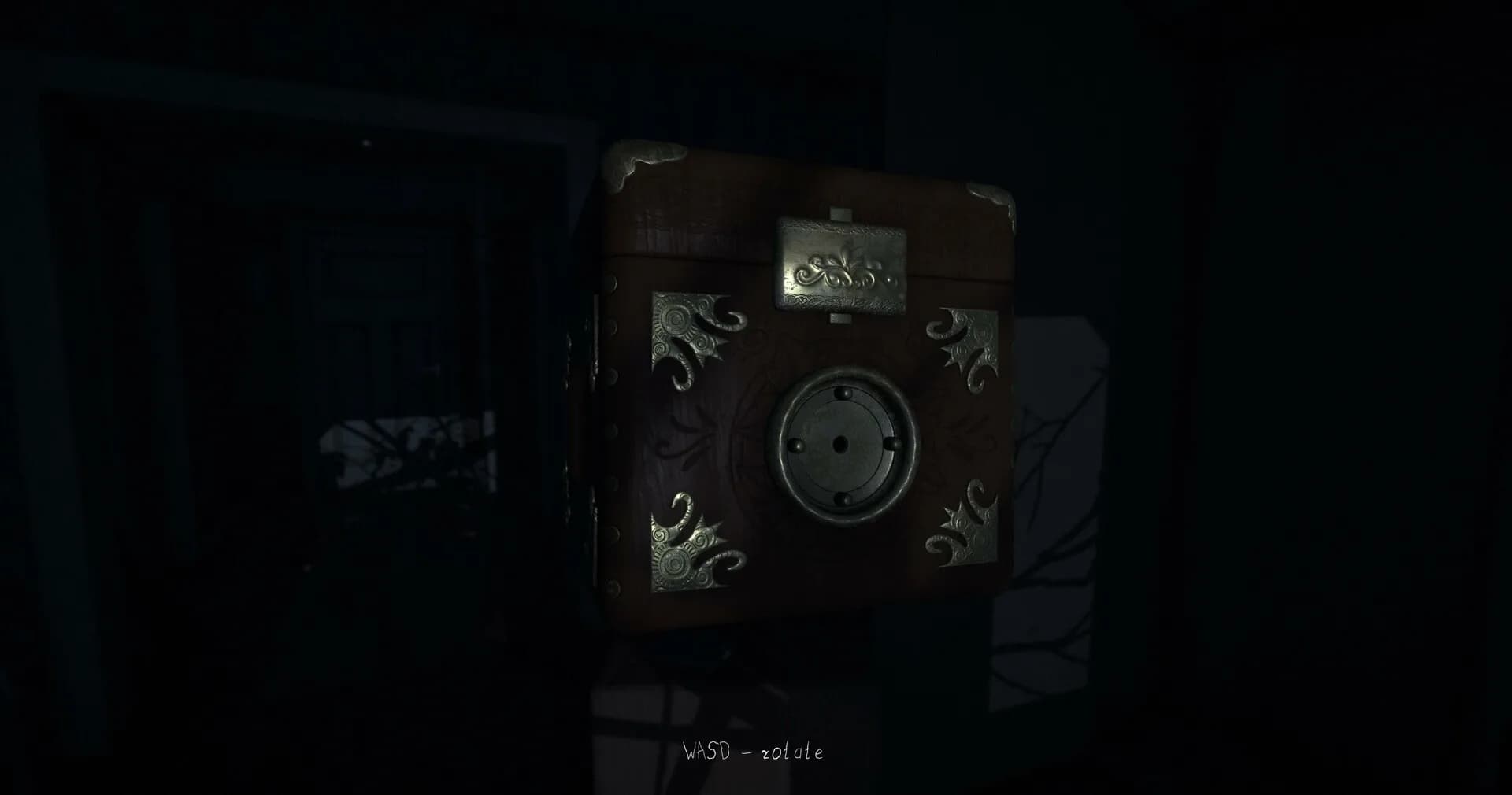 Targeosity Horror görsel 11