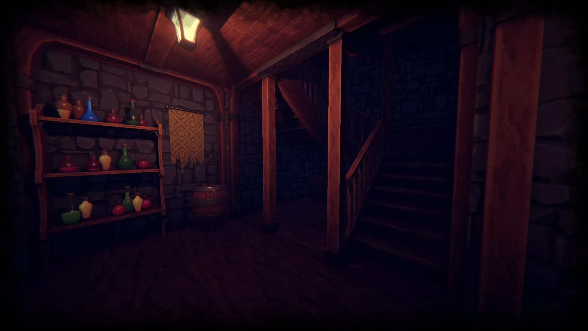 Escape from the Collector görsel 7