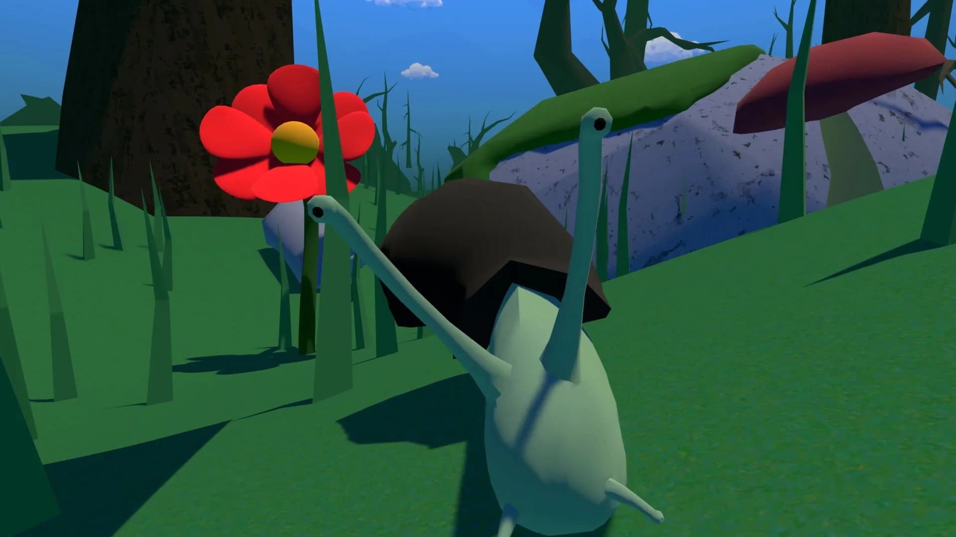 You Are Bugs görsel 2