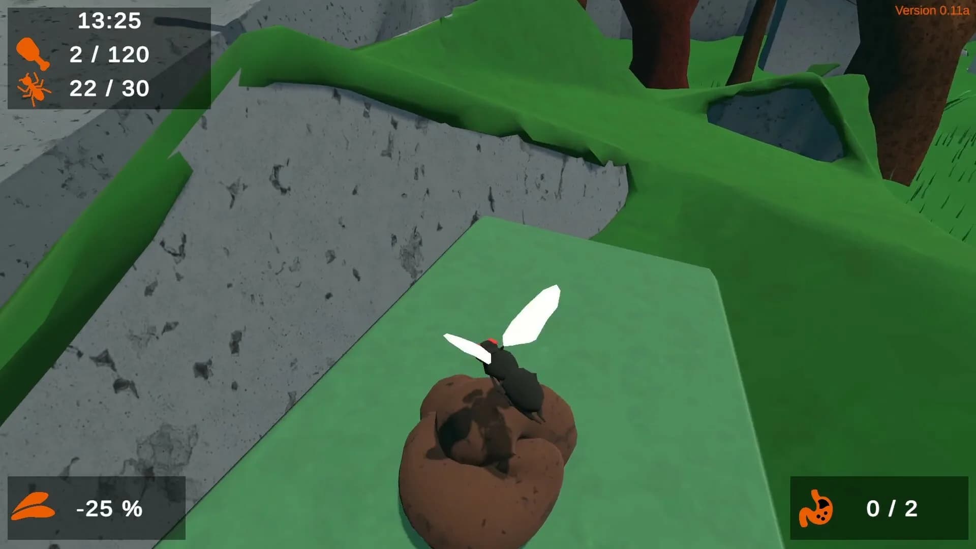 You Are Bugs görsel 4