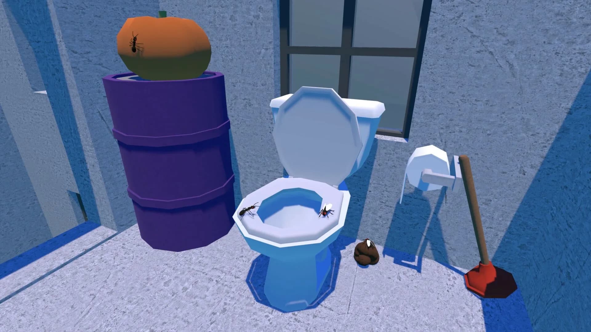 You Are Bugs görsel 6