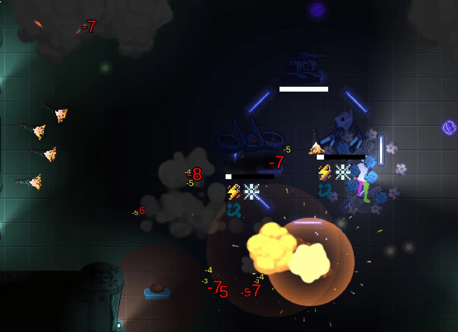 The Phoenix Protocol görsel 3