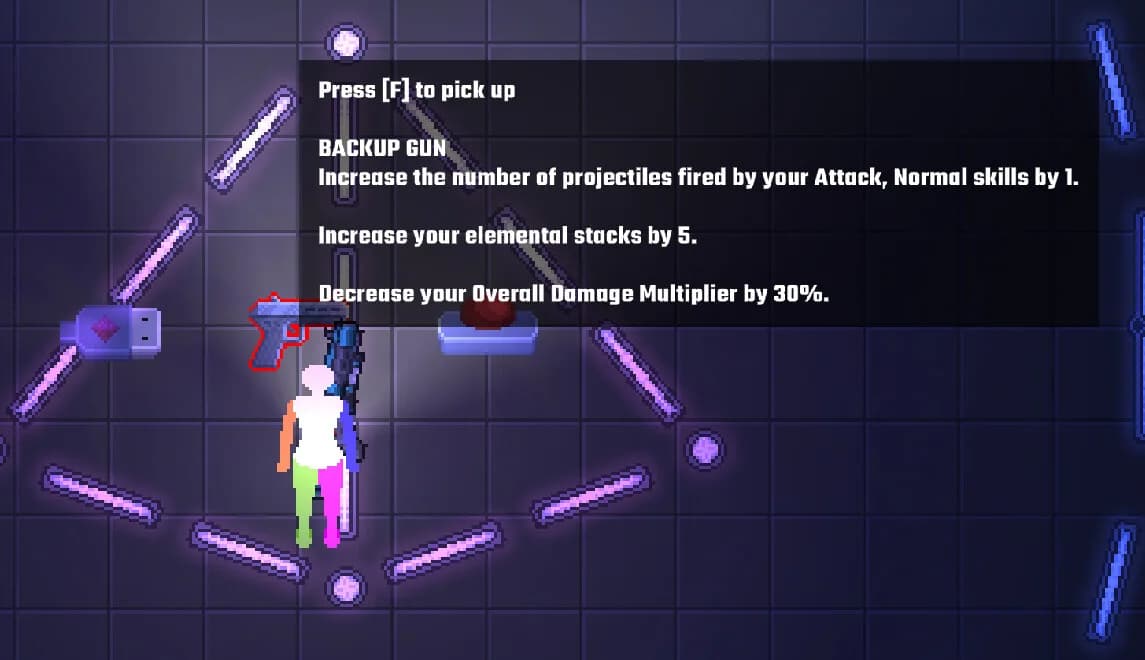 The Phoenix Protocol görsel 6