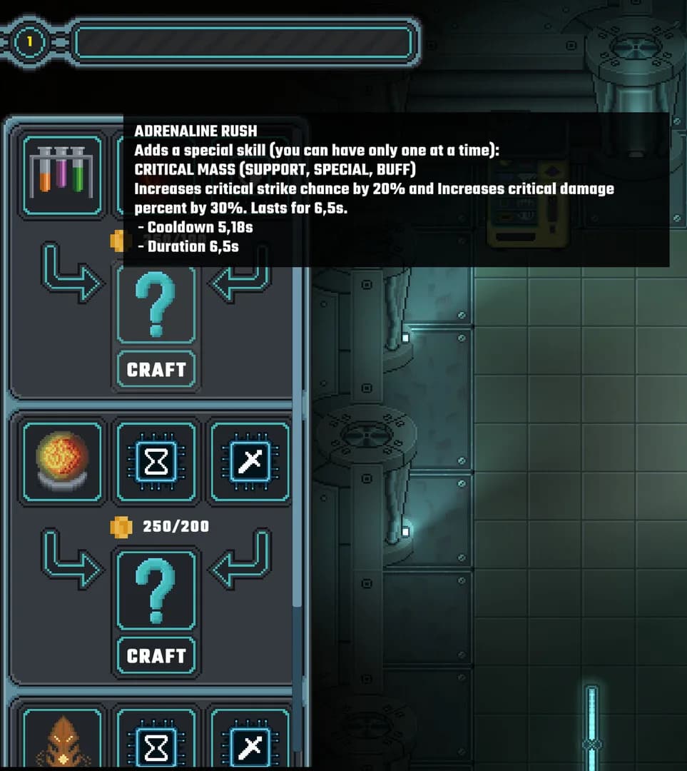 The Phoenix Protocol görsel 7