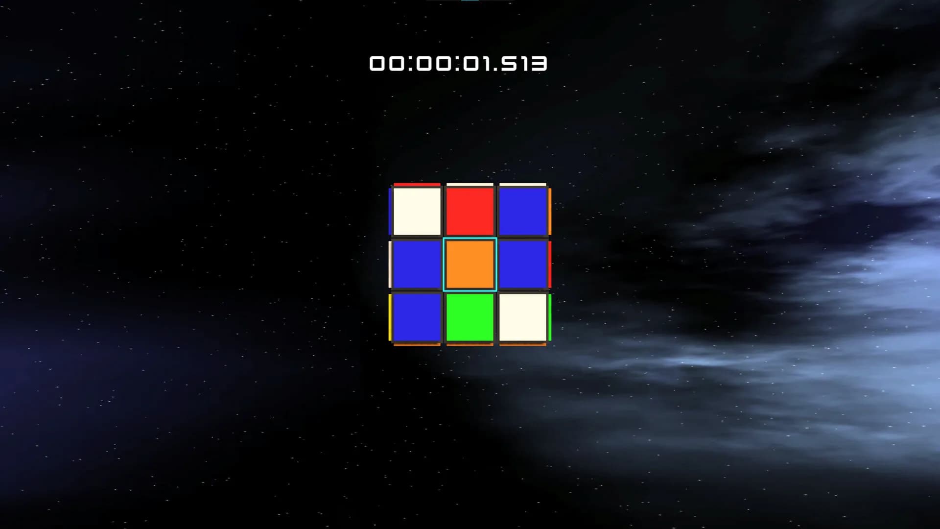 Puzzle Cube görsel 2