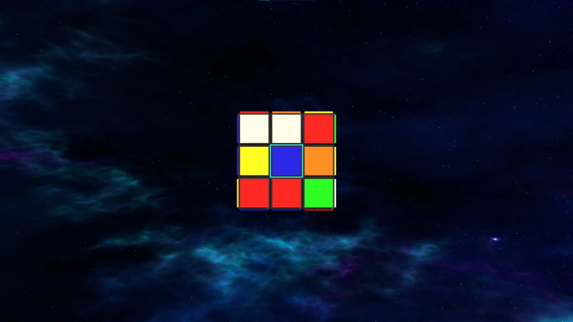 Puzzle Cube görsel 4