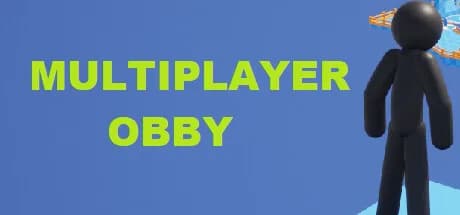 MULTIPLAYER OBBY görsel 1