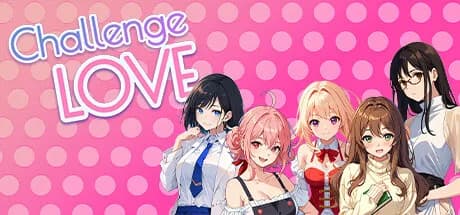 Challenge Love görsel 1