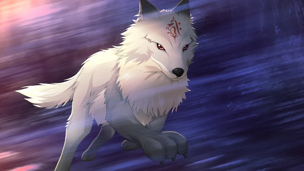 Kagura Genesis: Kuon's Story görsel 7