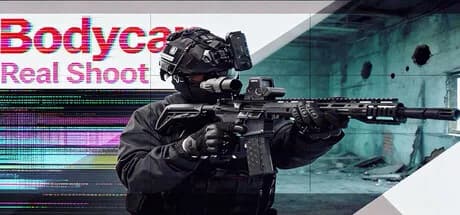 Bodycam Real Shoot