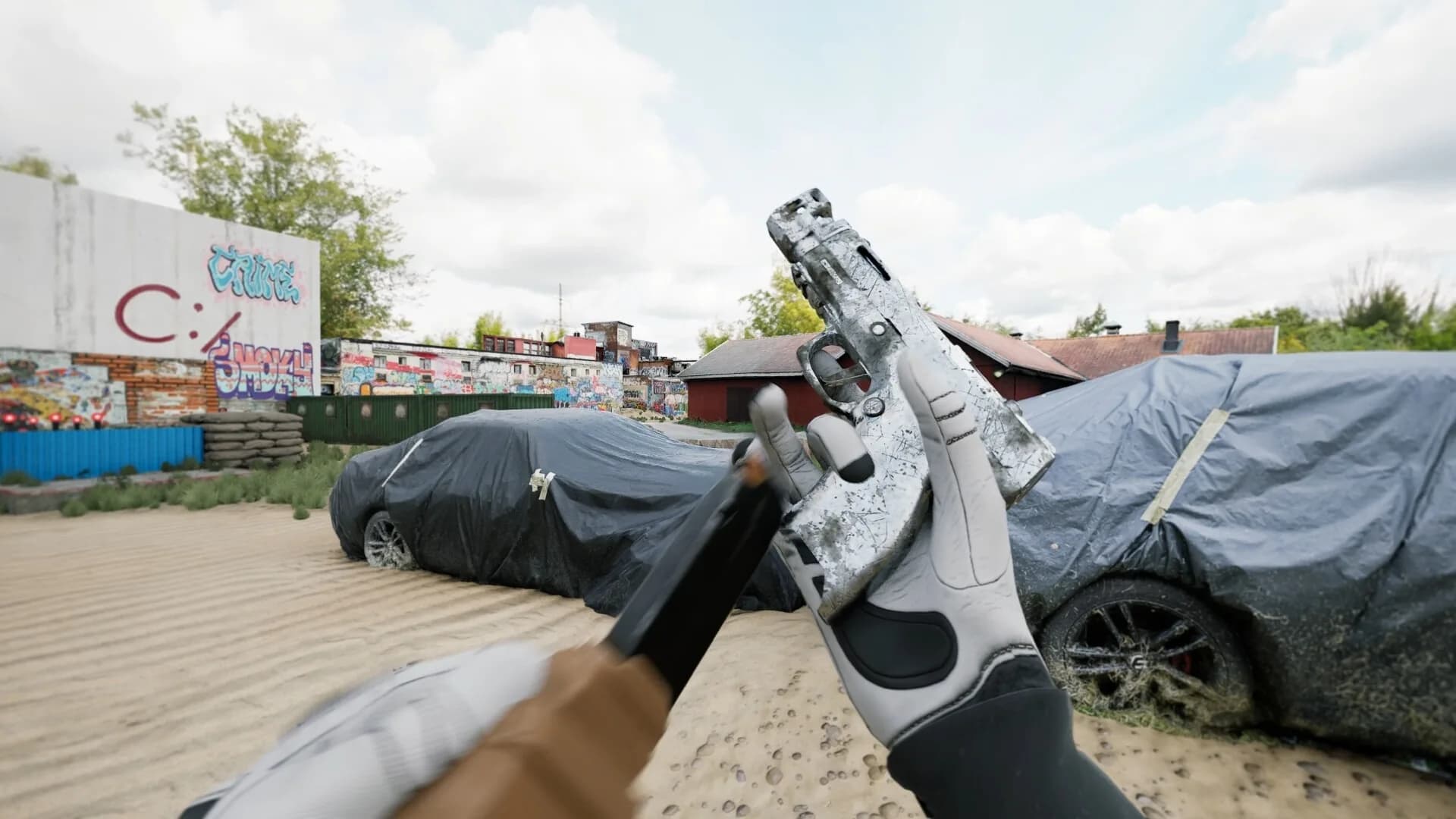 Bodycam Real Shoot görsel 3