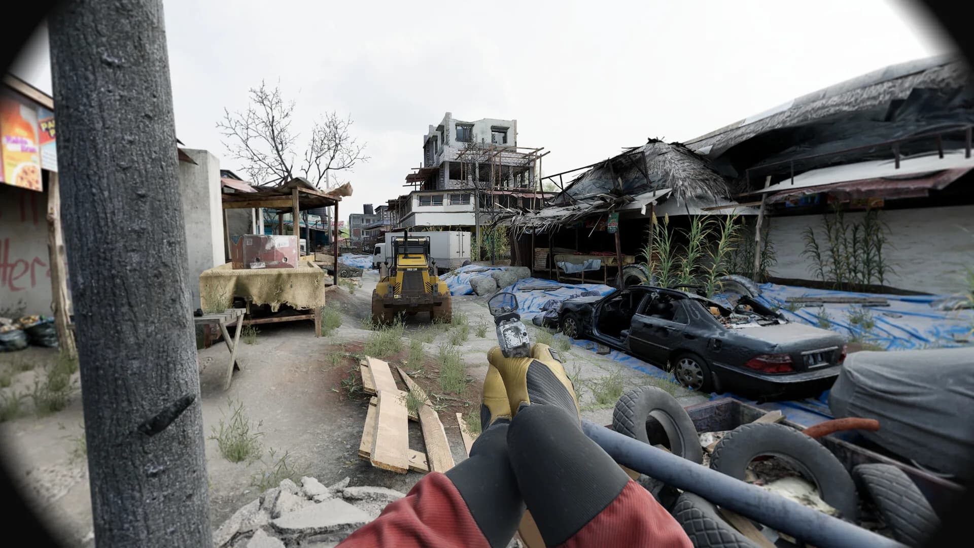 Bodycam Real Shoot görsel 6