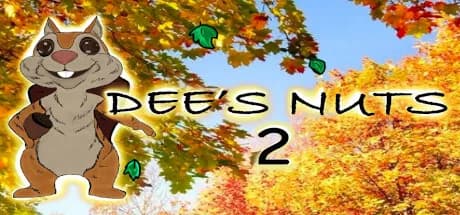 Dee's Nuts 2 görsel 1