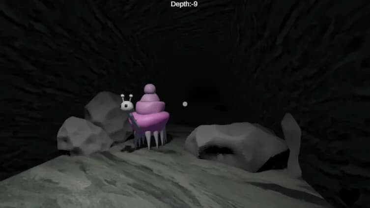 Deepophobia görsel 7