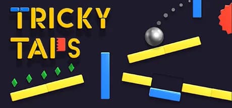 Tricky Taps görsel 1