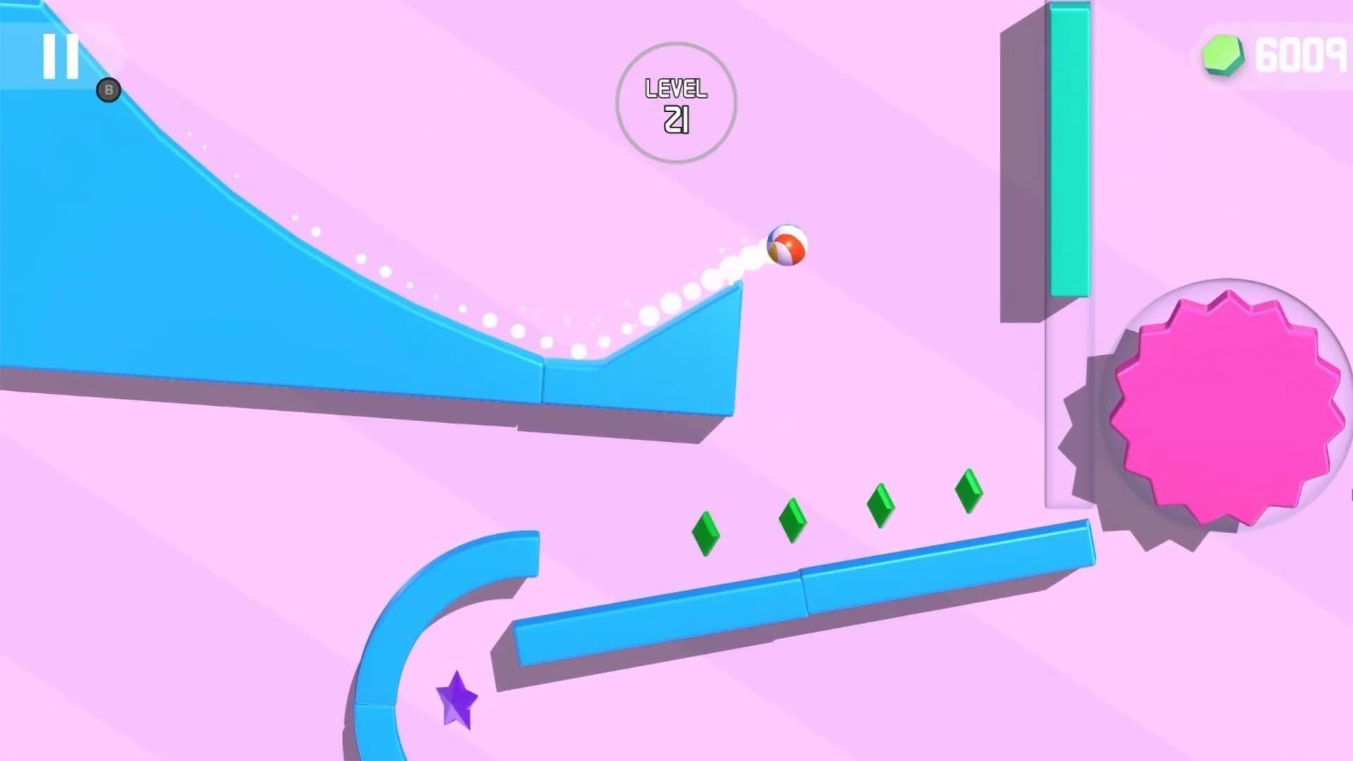 Tricky Taps görsel 2