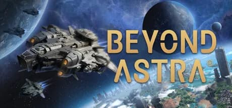 Beyond Astra görsel 1