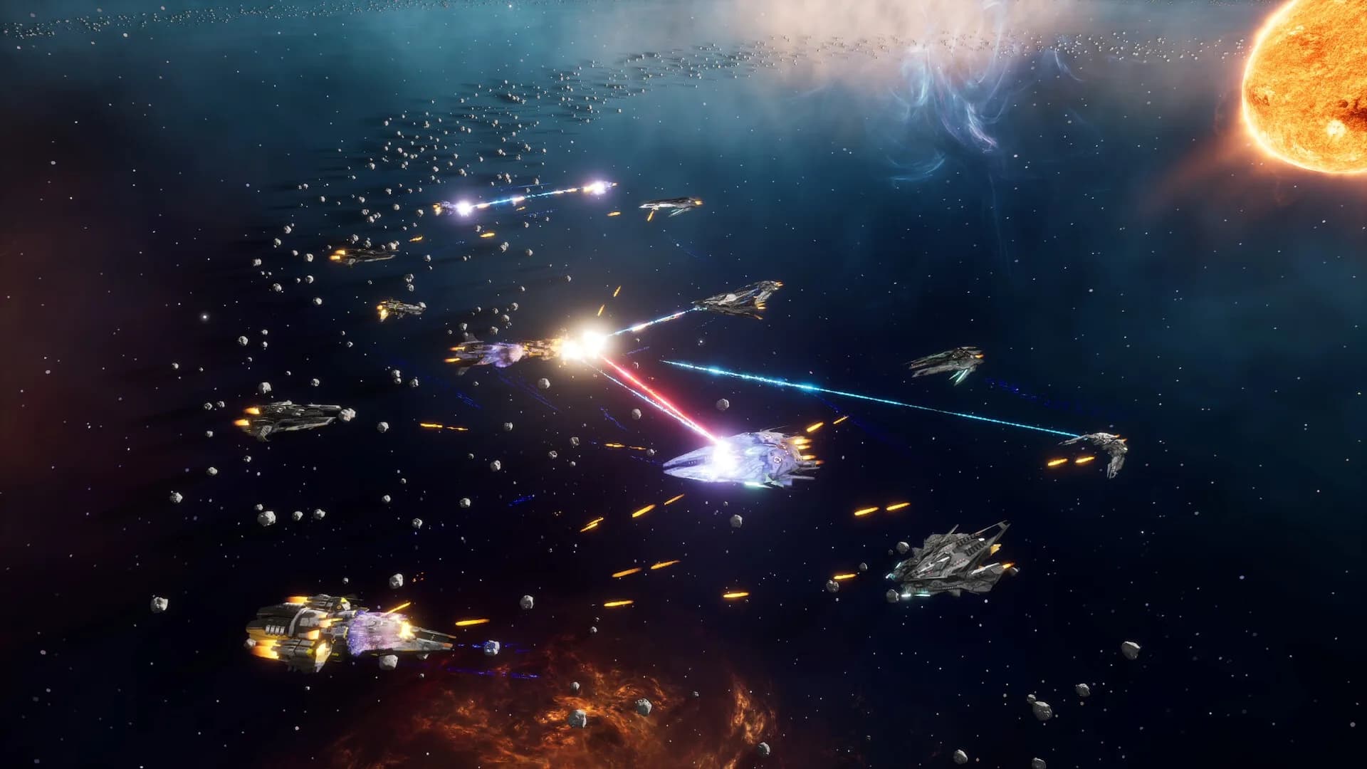 Beyond Astra görsel 5