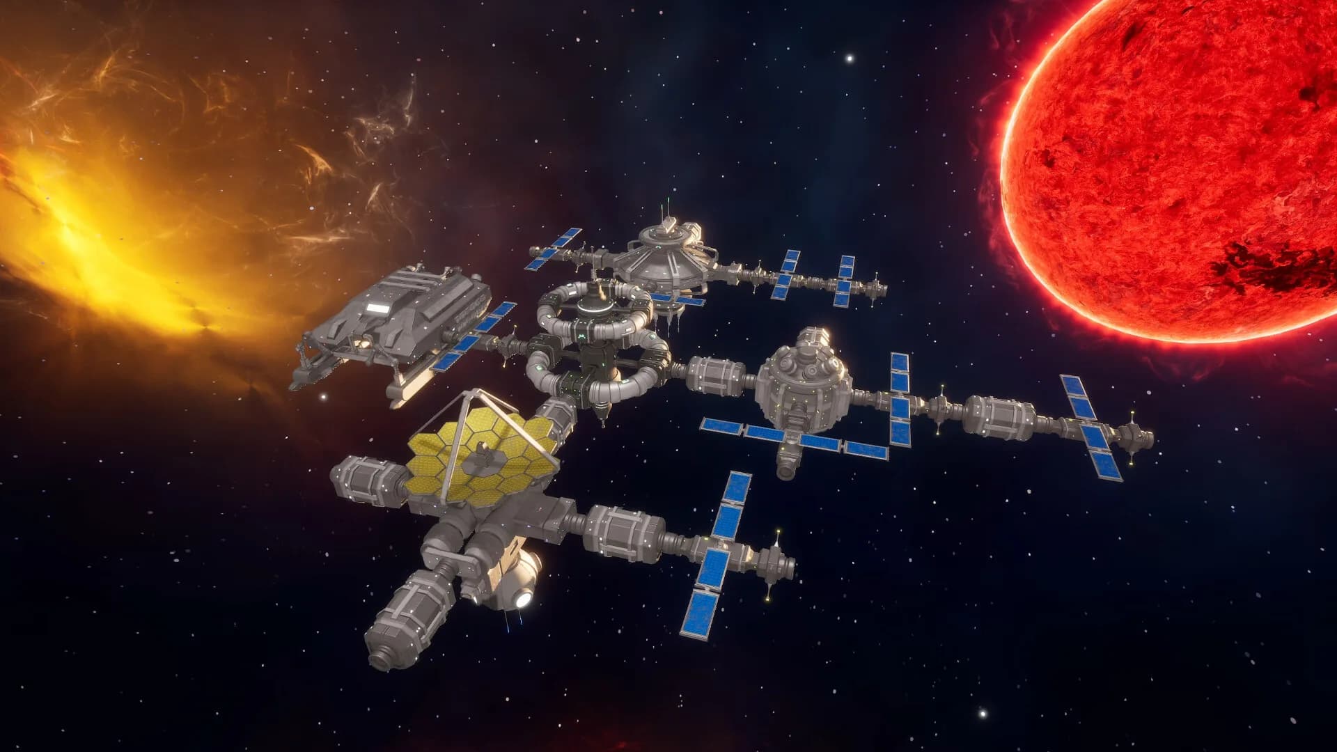 Beyond Astra görsel 9