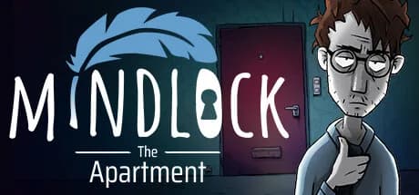 Mindlock - The Apartment görsel 1