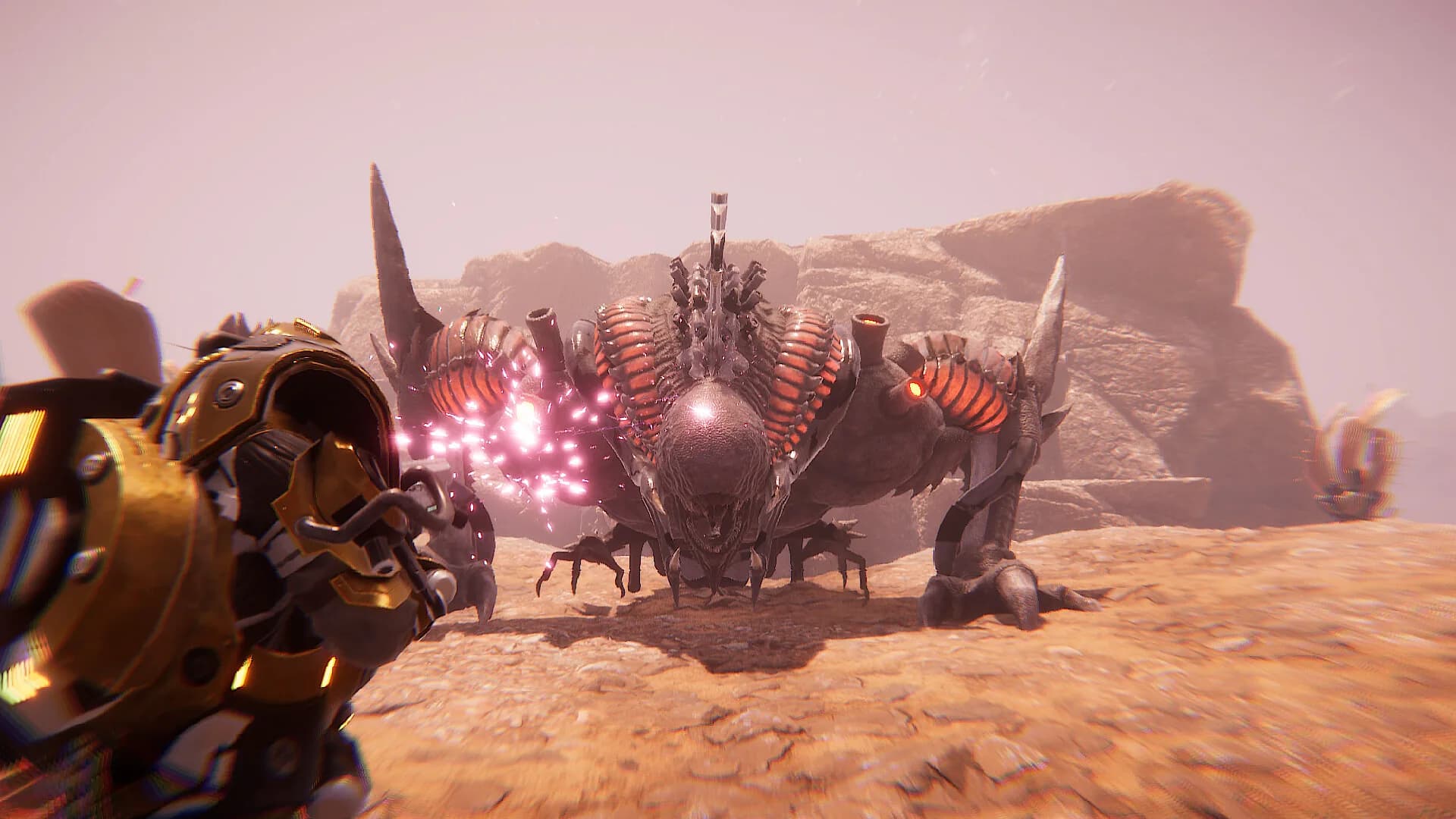 Space Frontier görsel 3