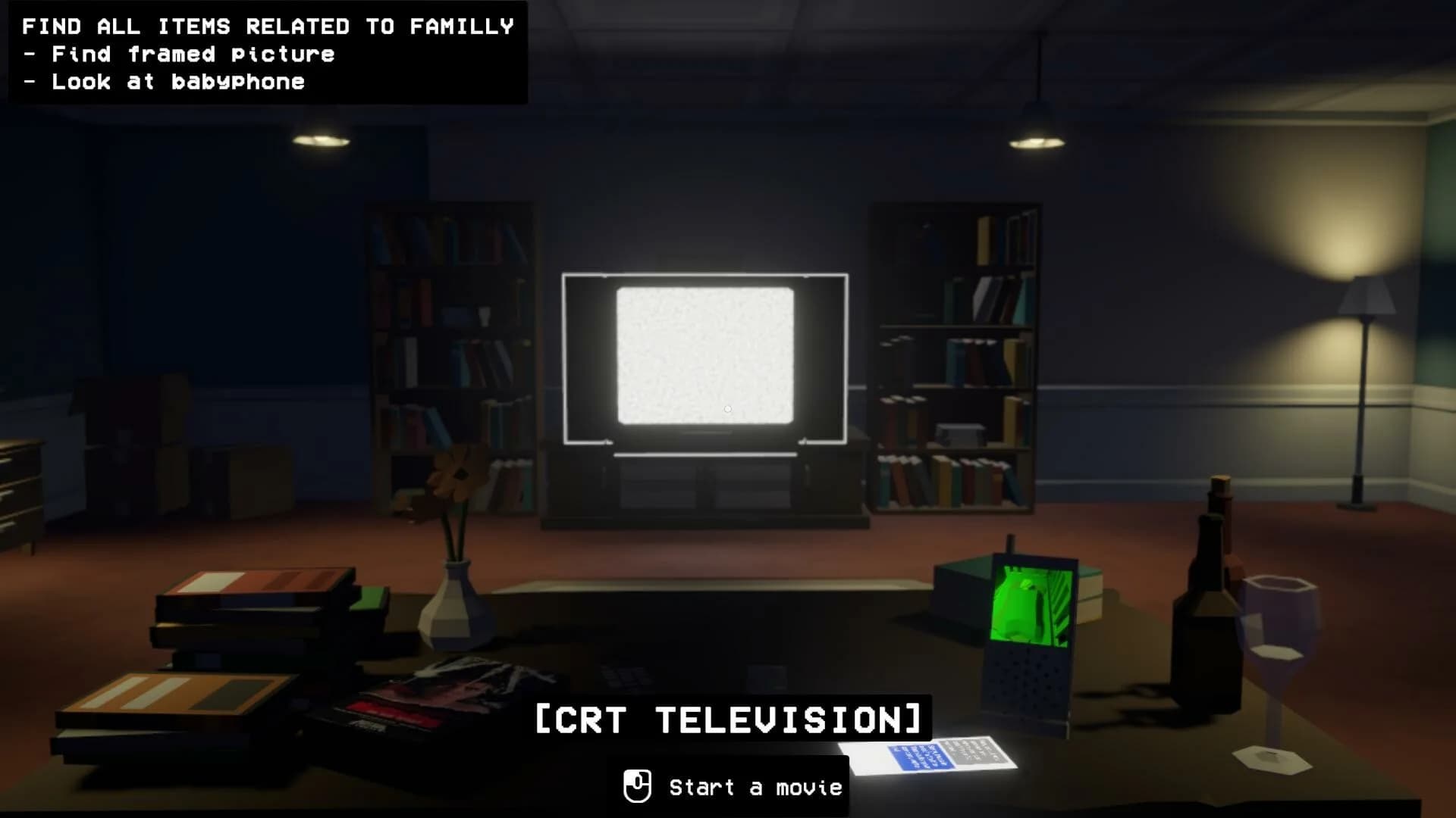 Rewind And Reclaim görsel 6