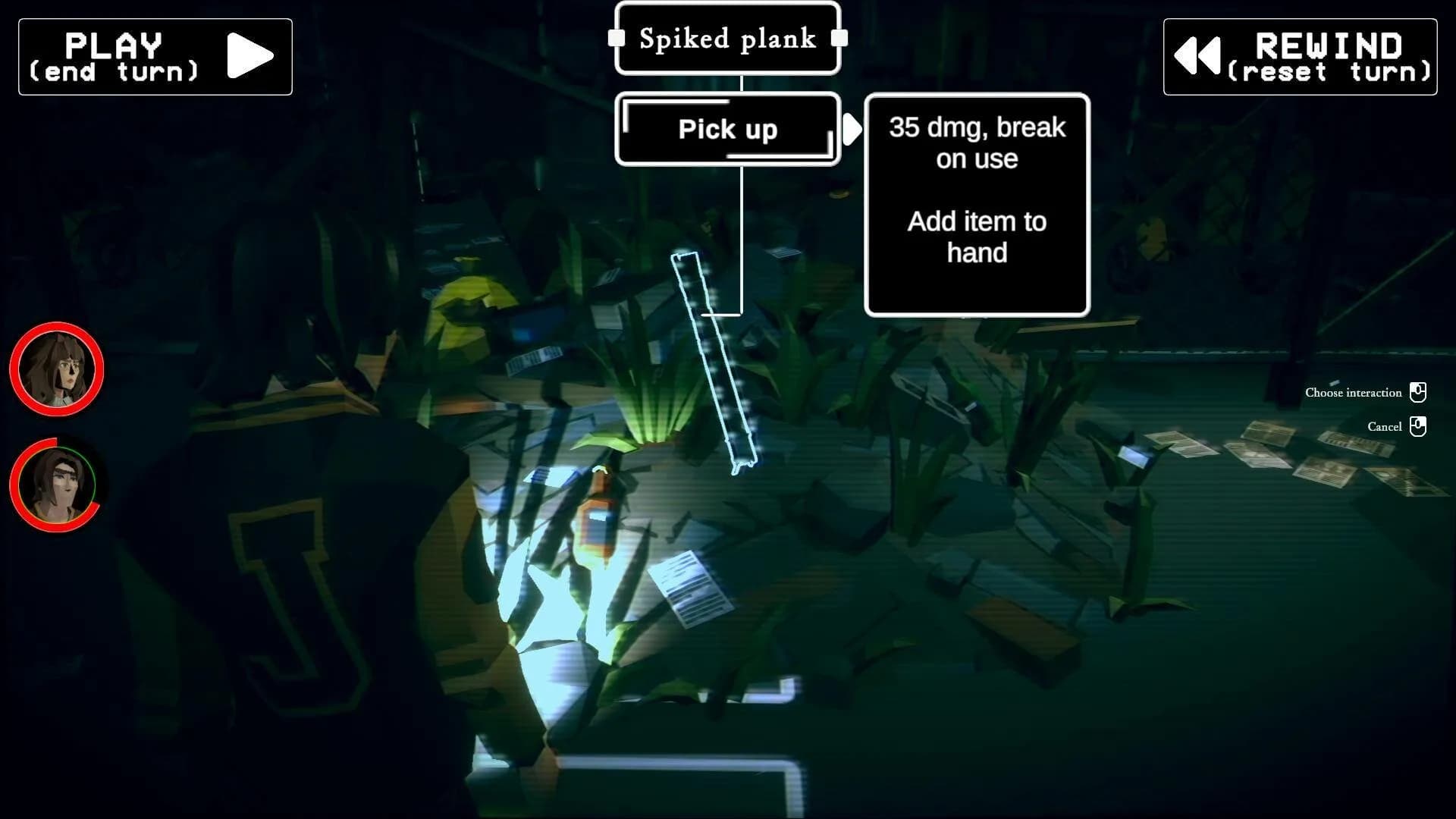 Rewind And Reclaim görsel 8