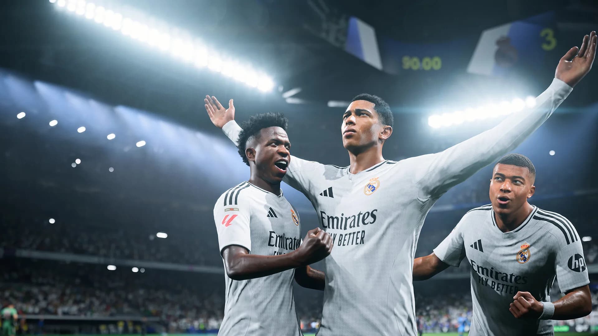 EA SPORTS FC™ 25 görsel 2