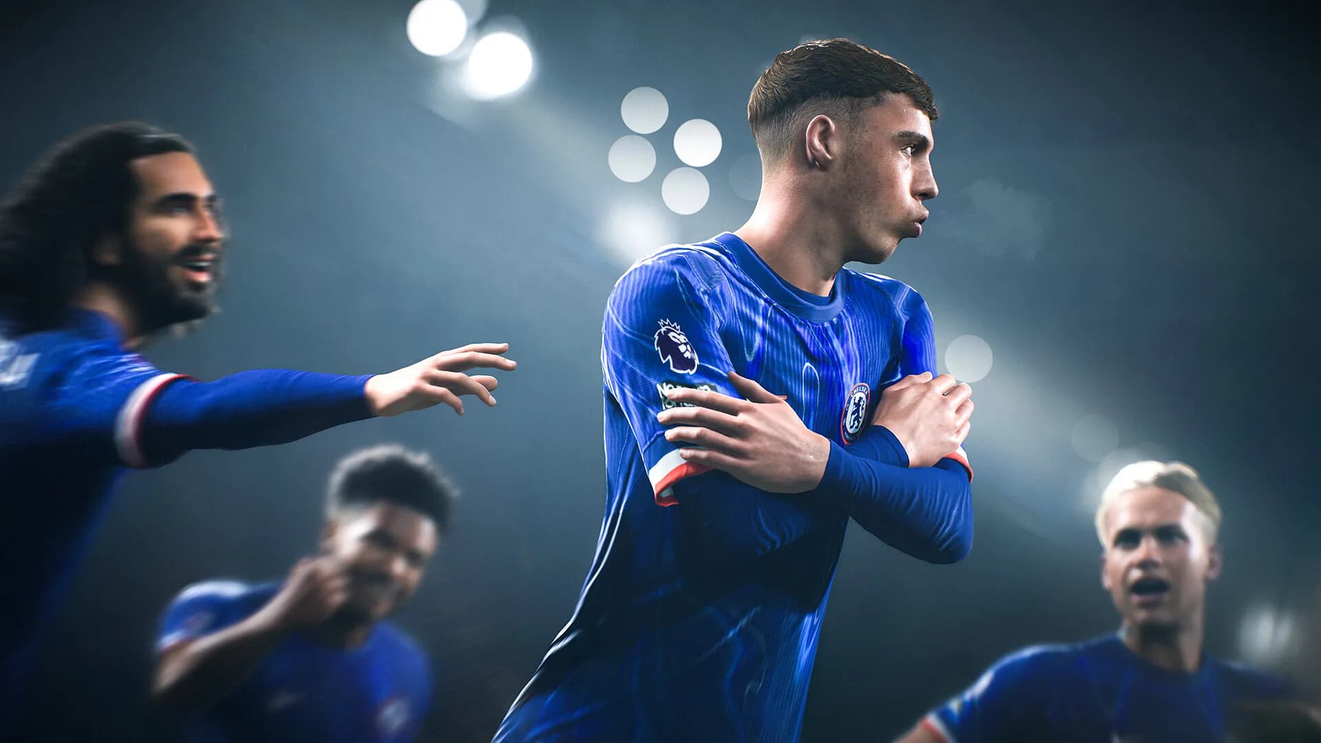 EA SPORTS FC™ 25 görsel 4