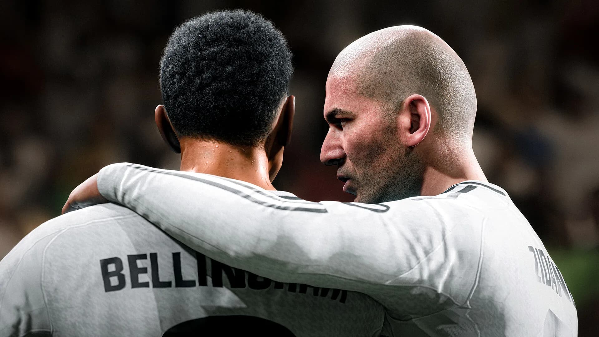 EA SPORTS FC™ 25 görsel 6
