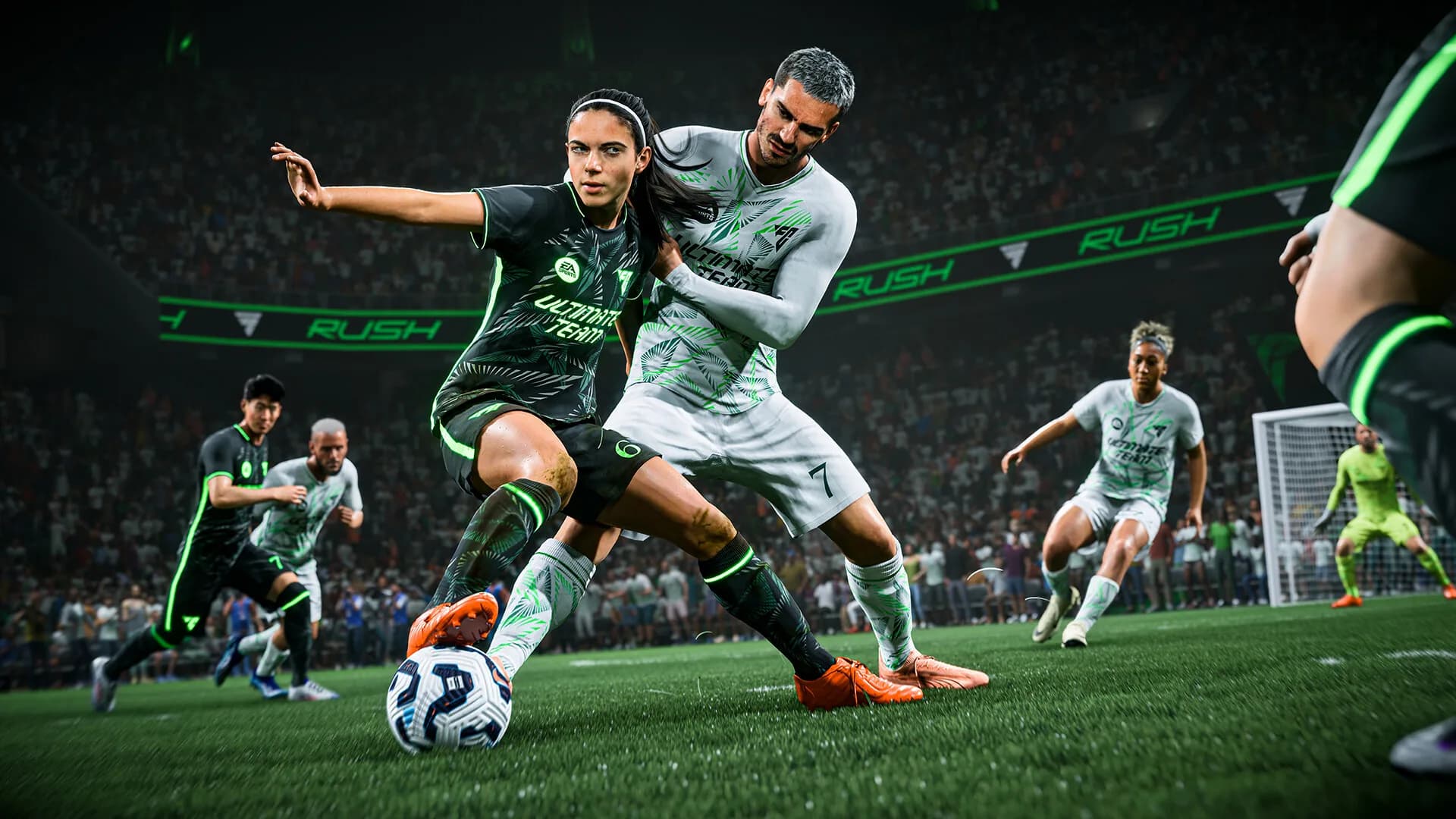 EA SPORTS FC™ 25 görsel 8