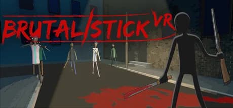 BRUTALISTICK VR görsel 1
