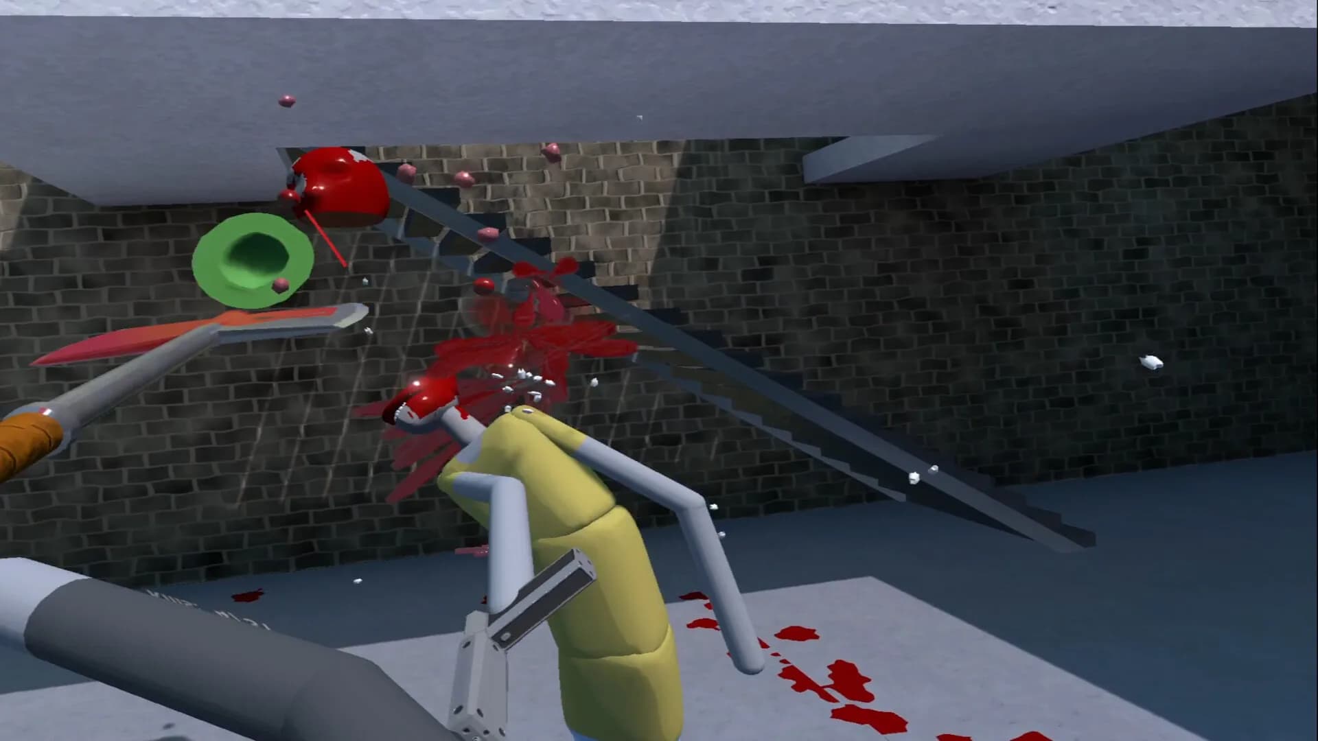 BRUTALISTICK VR görsel 2