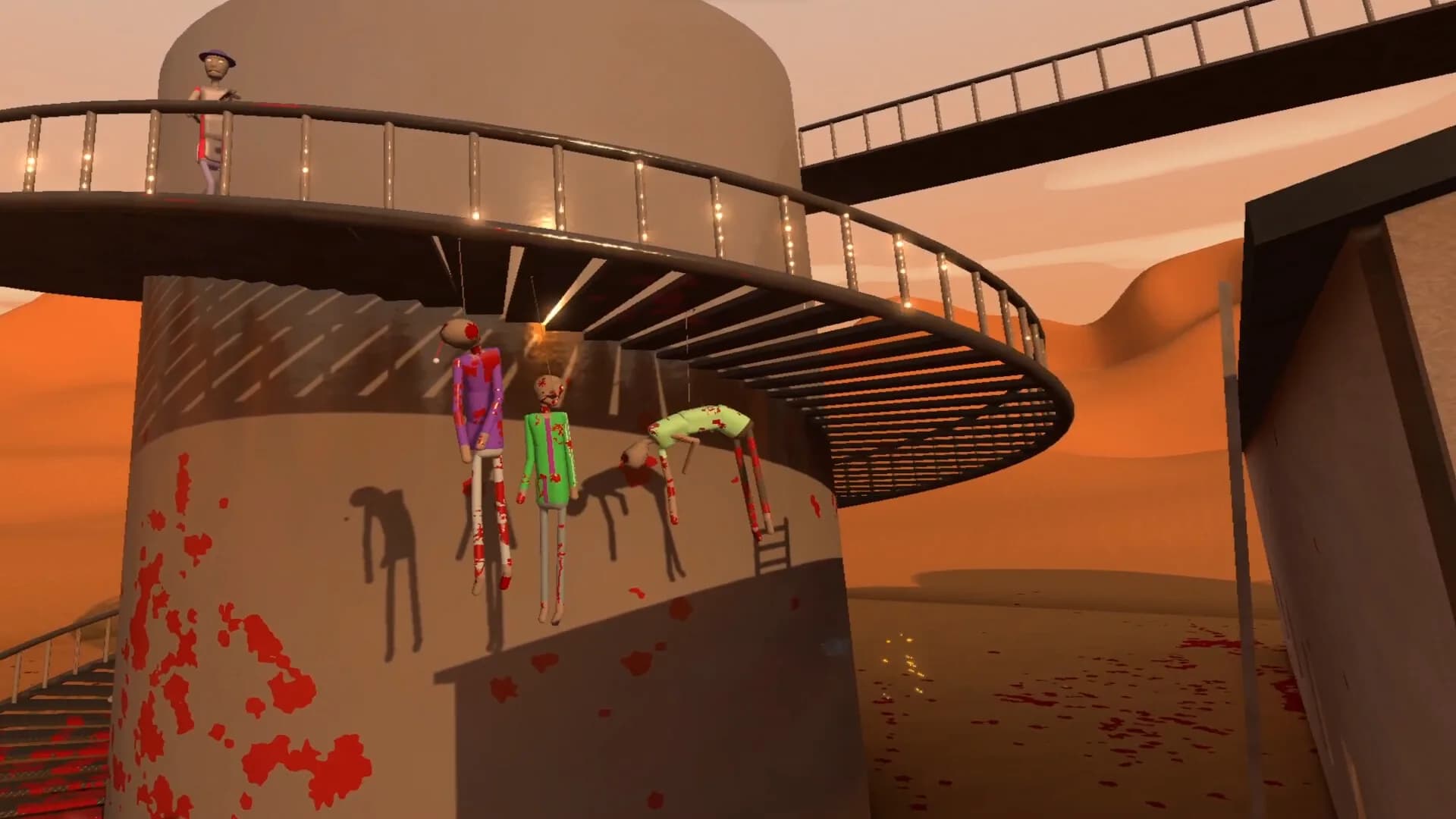 BRUTALISTICK VR görsel 3