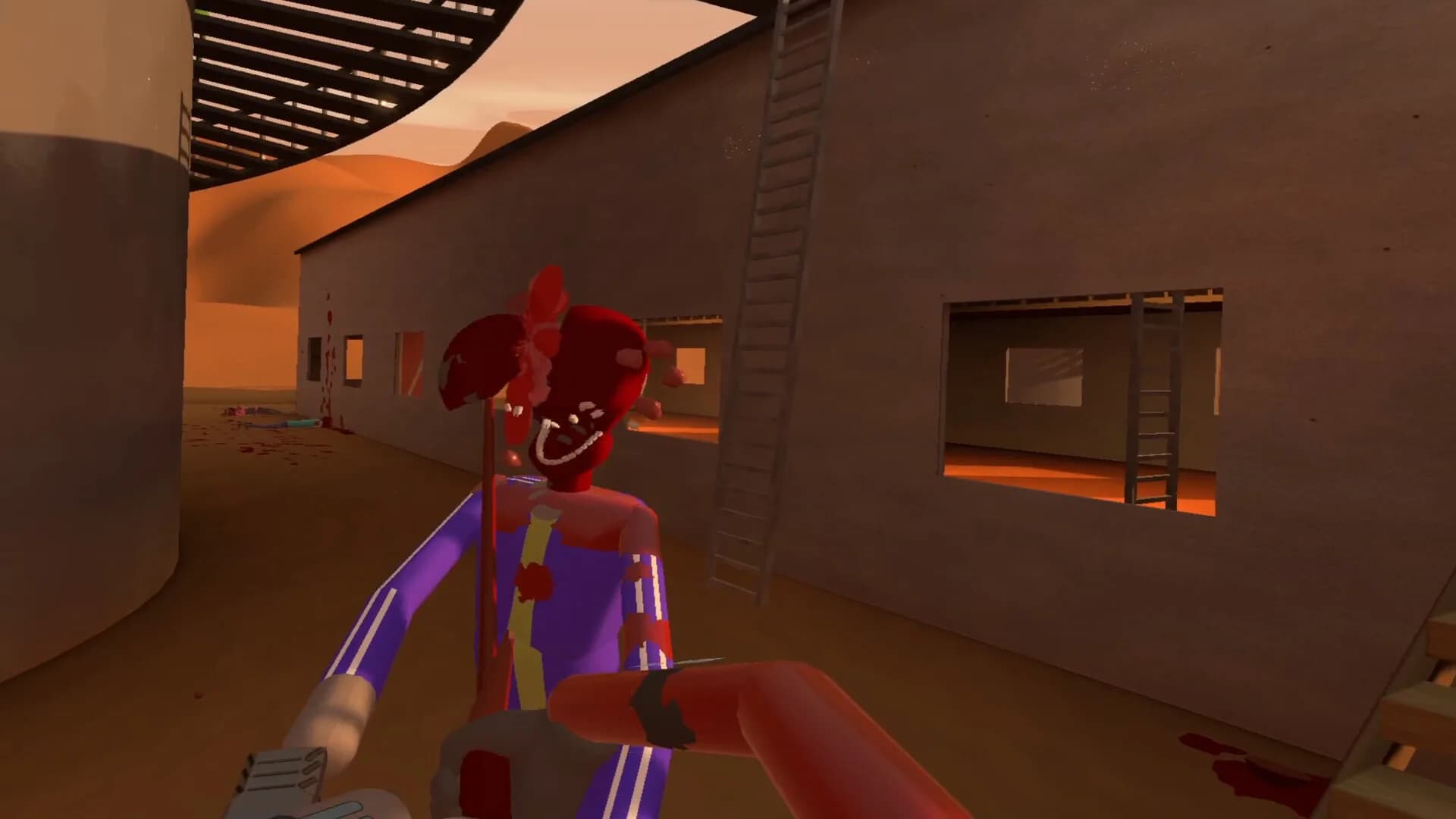BRUTALISTICK VR görsel 4